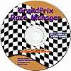 Grand Prix Race Manager Pinewood Derby® Software
